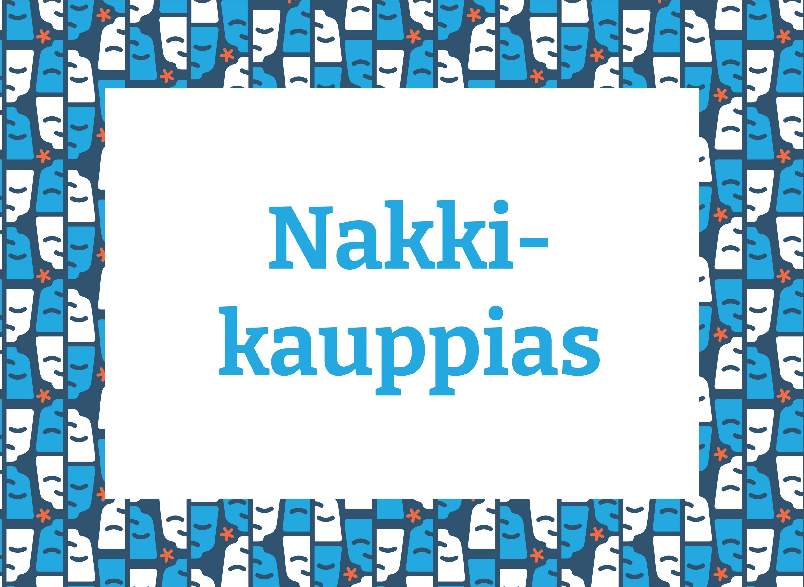 Nakkikauppias