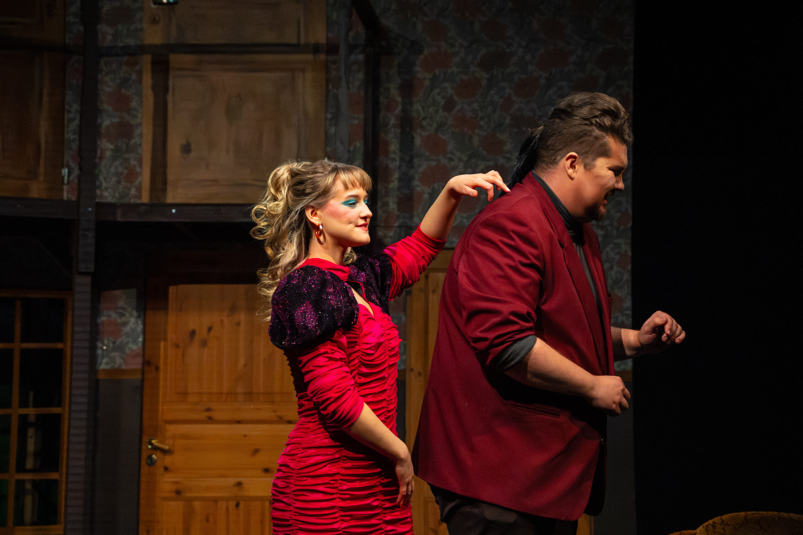 Saako olla sardiini?